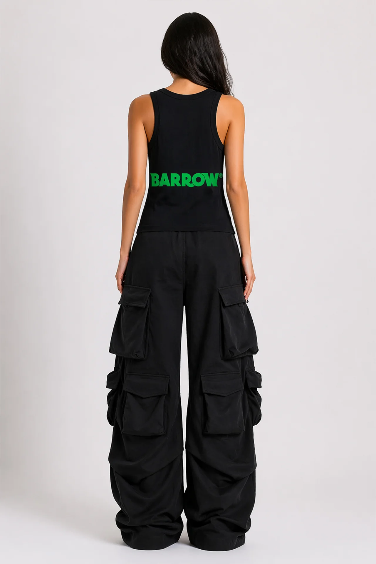 Barrow Jersey Canotta - Image 4