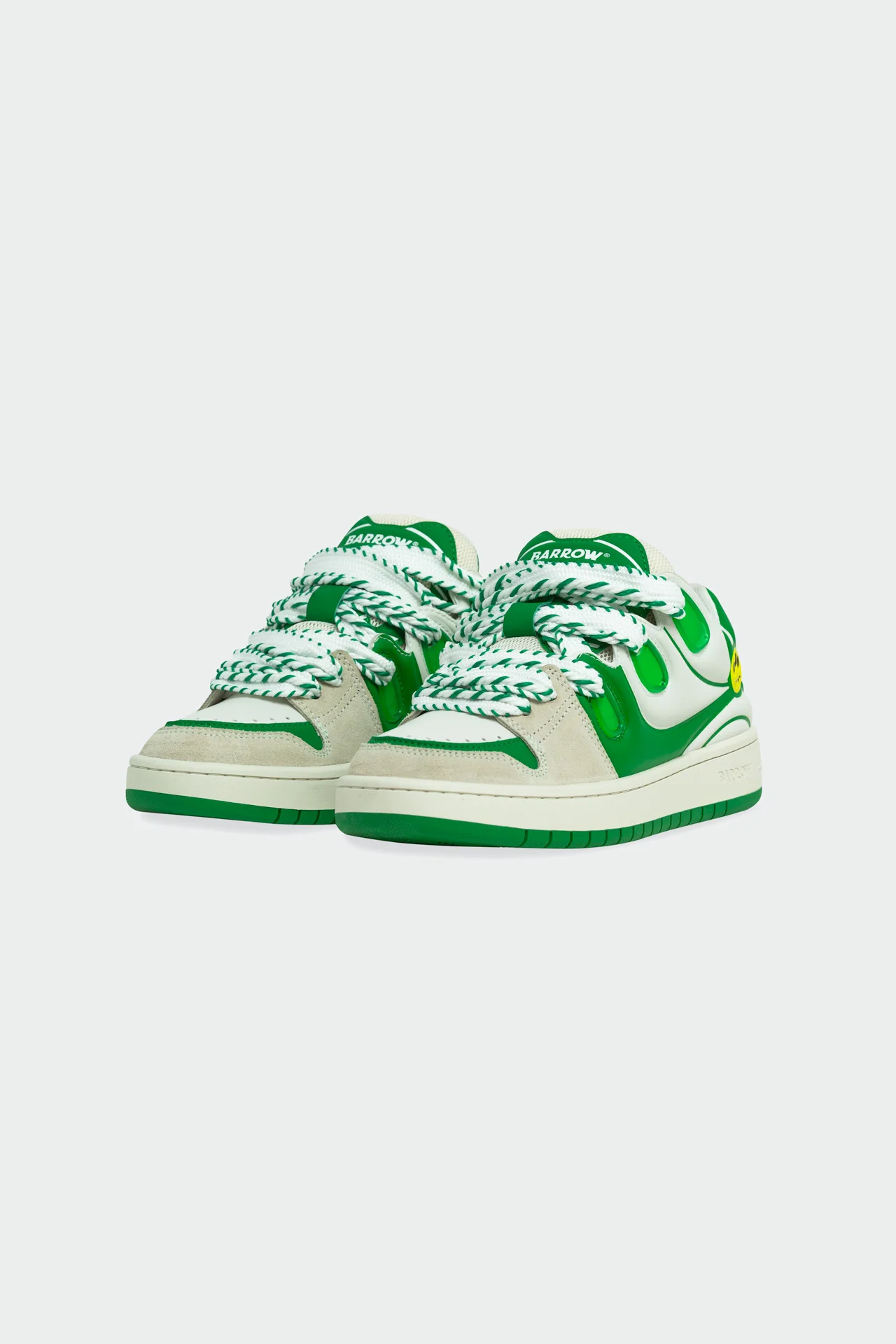 Barrow Sneakers Olli - Image 4