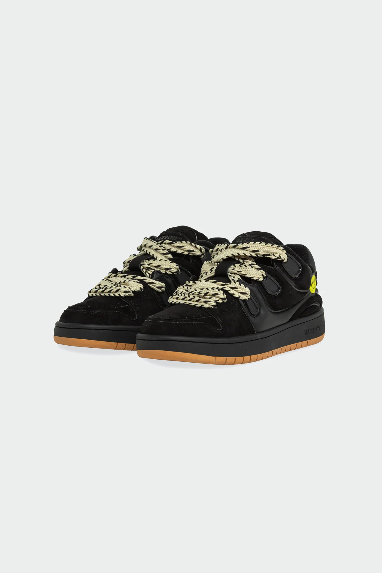 Barrow Sneakers Olli - Image 4