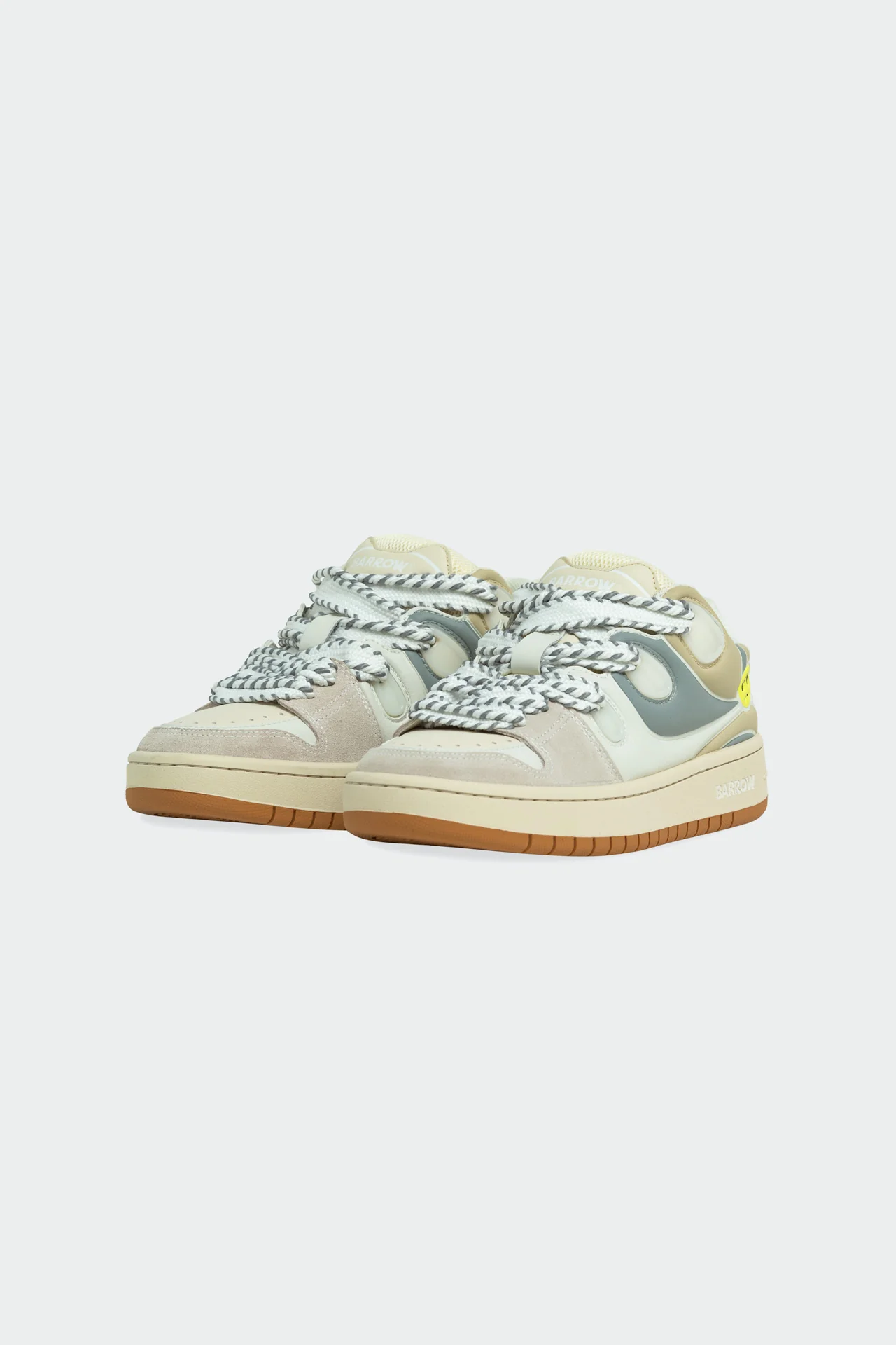 Barrow Sneakers Olli - Image 4