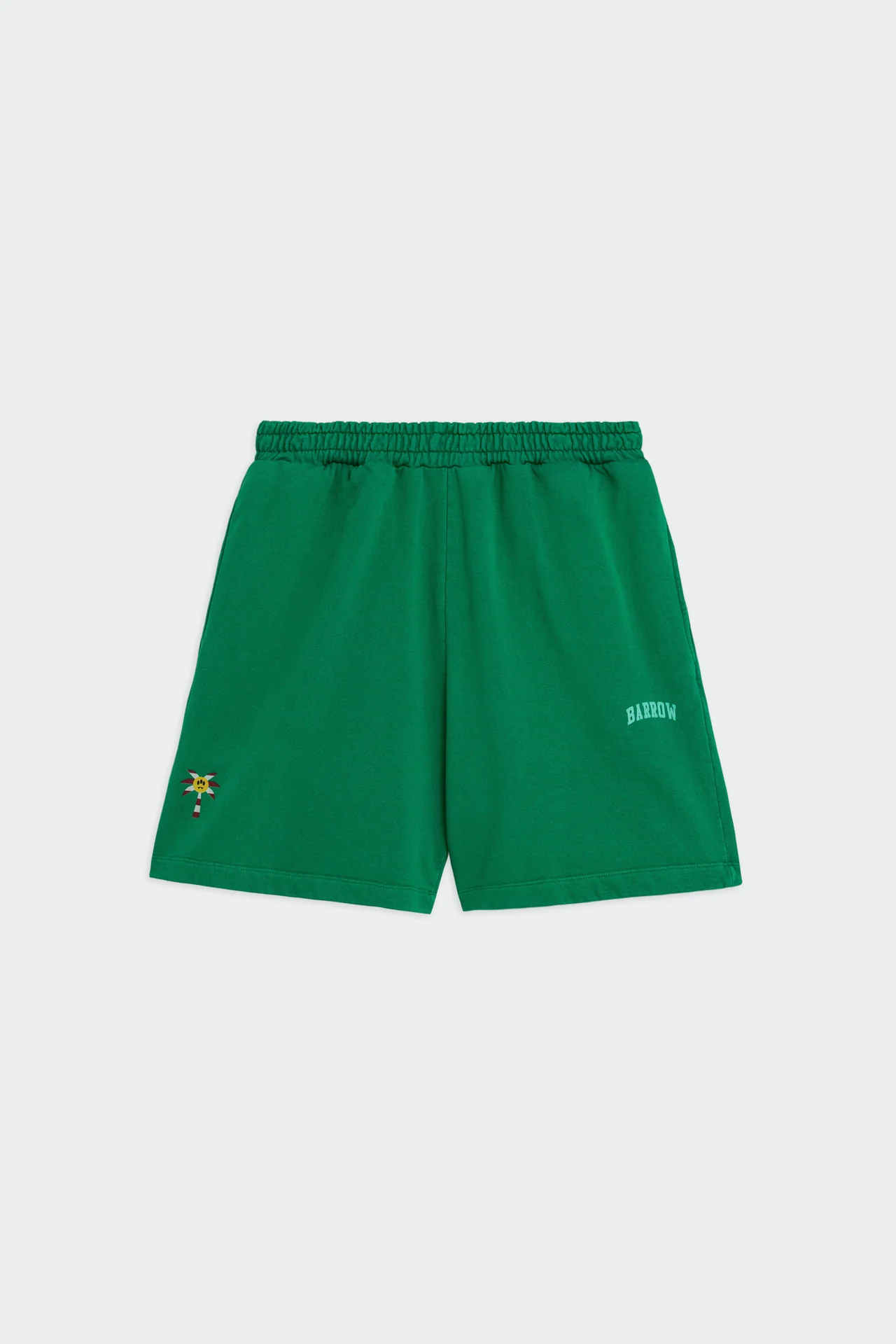 WOMAN SHORTS & BERMUDA SS26