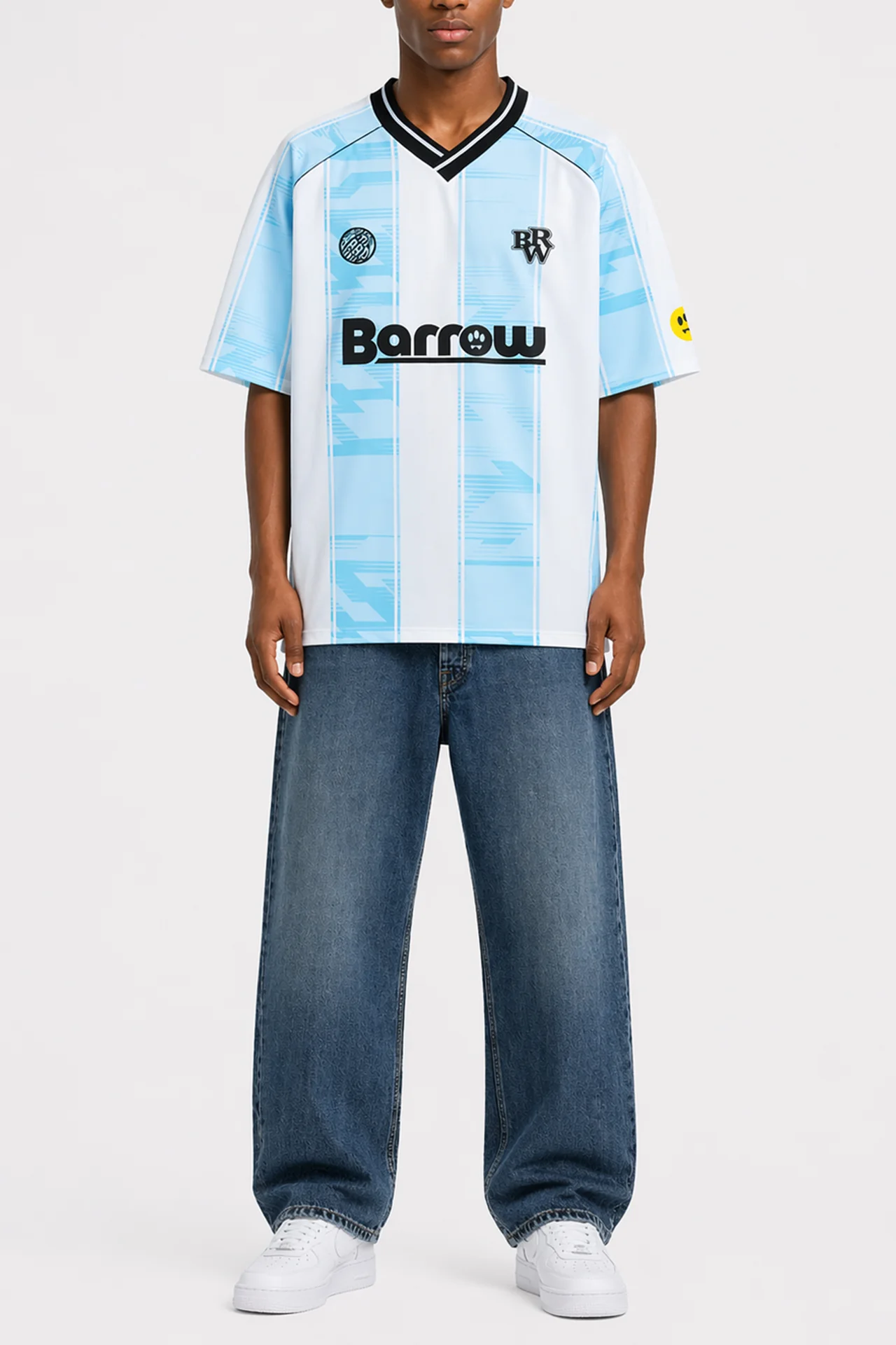 Barrow Triacetate T-Shirt - Image 3