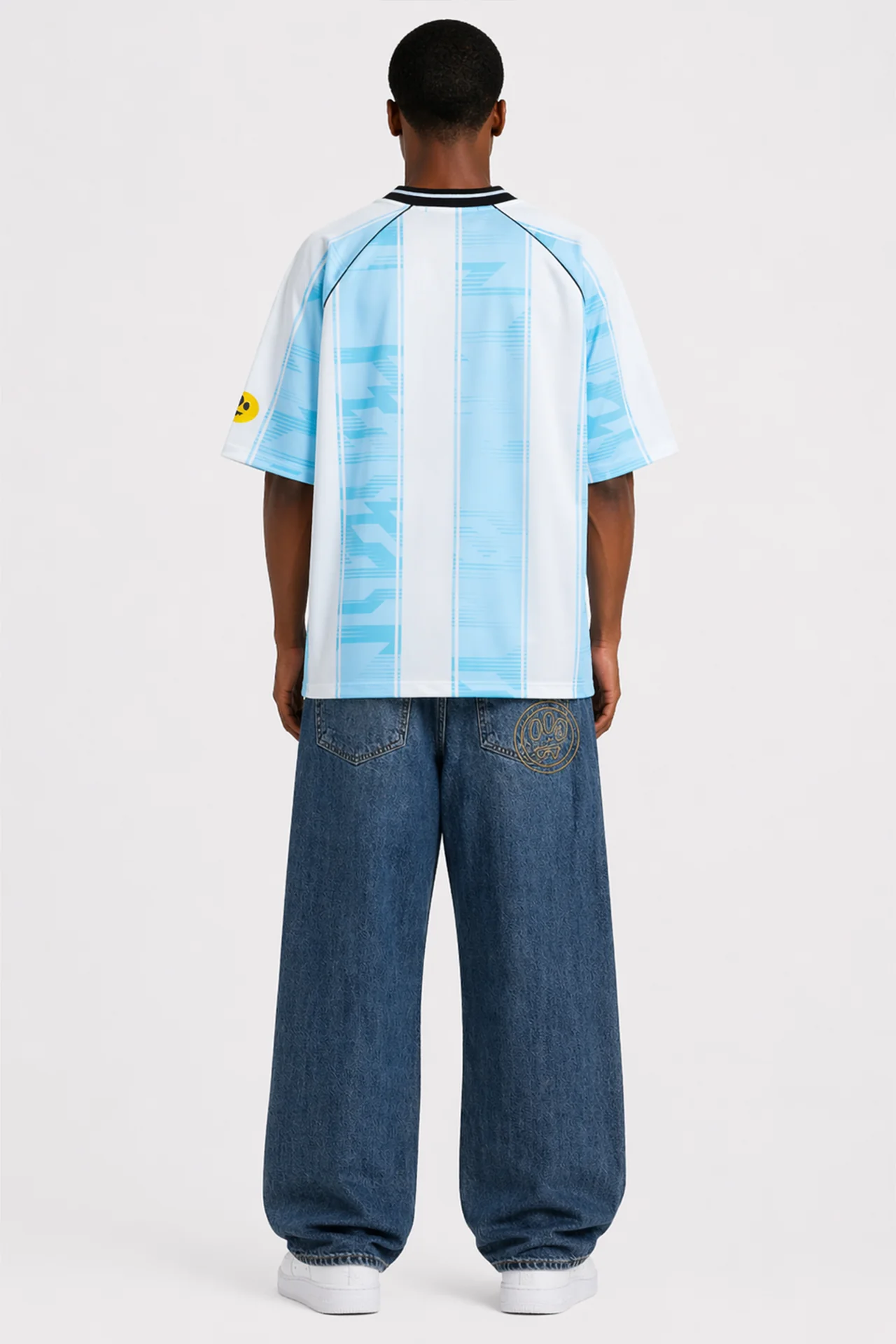 Barrow Triacetate T-Shirt - Image 4